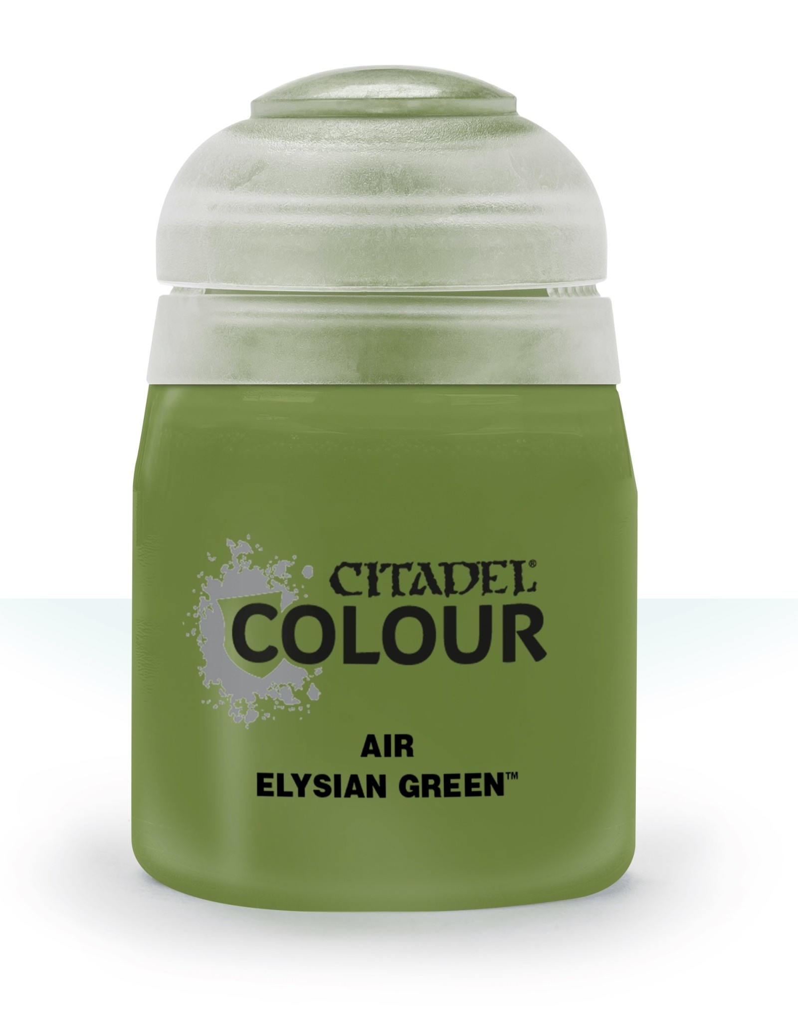Air: Elysian Green